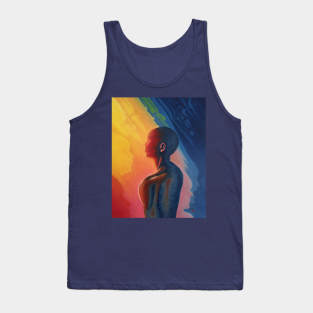 Intentions Tank Top